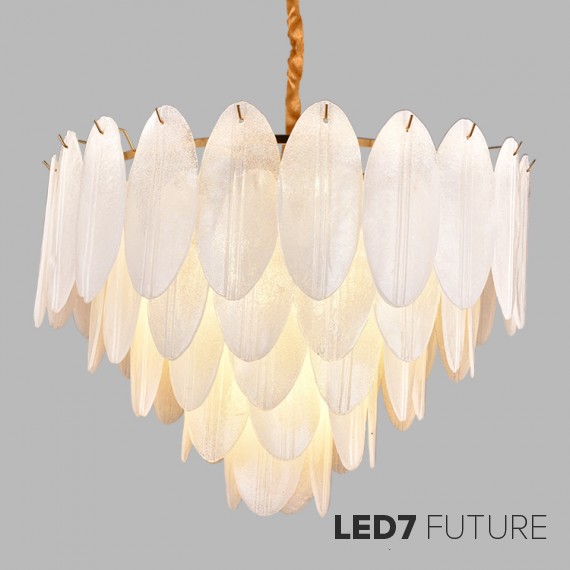 Ritz - Foli V2 Chandelier